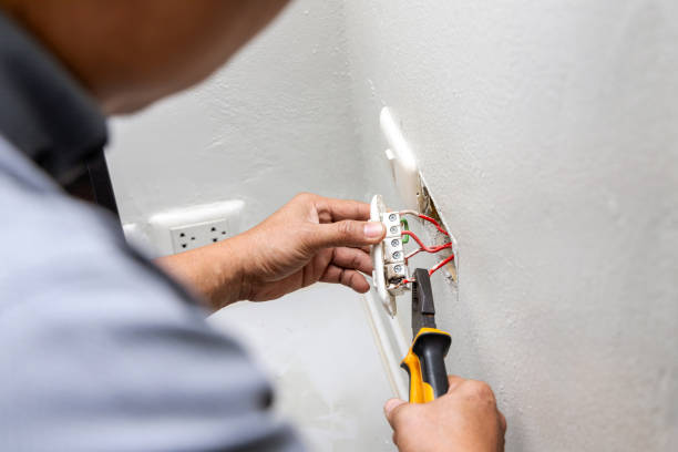 Best Electric Panel Repair  in Marysville, WA